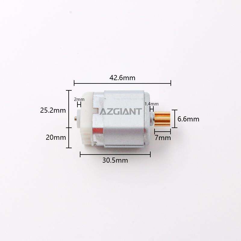 Saab 9-3 9-5 ELV/ESL Steering Wheel Ignition Lock Motor | AZGIANT Auto Parts